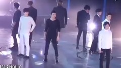 Super Junior,少女时代,EXO,防弹少年团,MAMAMOO - 爱豆舞台爆笑时刻