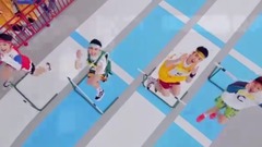 Seventeen,GOT7,TWICE,SF9,NU’EST W - [TOP 40] K-POP西站投票排行榜新团混战10月第二周