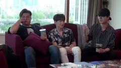 Super Junior - SJ Returns EP10