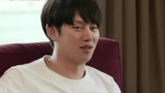 Super Junior - SJ Returns EP08