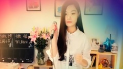 模仿翻唱 - 遇见