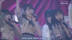 AKB48,渡边麻友 - AKB48 渡边麻友毕业单 50th 11月のアンクレット LIVE