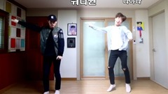 EXO,Seventeen,防弹少年团,NCT,WANNA·ONE - 【韩国精分小哥】可爱VS帅气,你心水男团哪种风格?