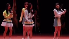 少女时代,Infinite,EXO,Red Velvet,BLACKPINK - 当爱豆遇上舞台放送事故