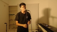 模仿翻唱 - Battle Symphony