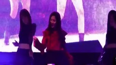宣美(Wonder Girls) - Gashina