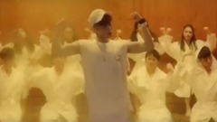EXO,张艺兴,吴亦凡,鹿晗,黄子韬 - 当这几首歌混音是什么样的视听效果