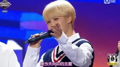 防弹少年团,田柾国(防弹少年团),V(防弹少年团) - BTS COUNTDOWN E01 全场