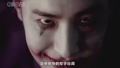 潘玮柏 - 潘玮柏:代表阳光嘻哈消灭“颓丧”