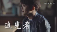 模仿翻唱,岑宁儿 - 追光者-黄宇哲