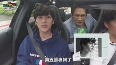 【Bii 毕书尽】让王宏恩也忍不住吃豆腐的实力派偶像!一摸腹肌好多块