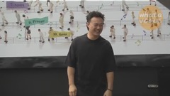 陈奕迅 - Eason 是雨神又是风神 扮欧巴自认不是偶像