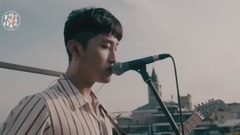 韩国群星 - 飞机云