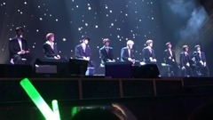 NCT 127 - Angel
