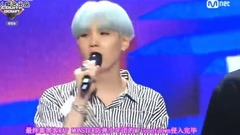防弹少年团 - BTS COUNTDOWN 全场