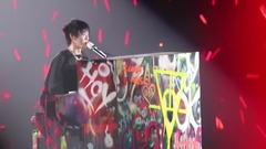 华晨宇 - Why Nobody Fights