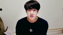防弹少年团,JIN(防弹少年团) - EAT Jin