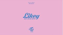 TWICE - LIKEY Teaser