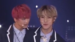 NCT DREAM - We Young