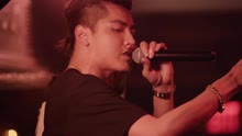 吴亦凡 - 吴亦凡 & Travis Scott - Deserve 现场版