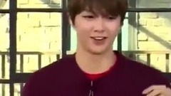 姜丹尼尔(WANNA ONE),邕圣祐(WANNA ONE),WANNA·ONE - Gashina