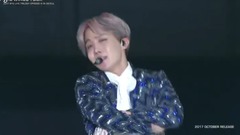 防弹少年团 - [PREVIEW] 防弹少年团 2017 BTS Live Trilogy EPISODE III THE WINGS TOUR in Seoul