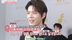 NCT,NCT 127 - [新文化研究所] 随机问答 NCT127 口才爆发