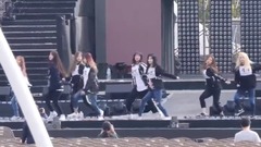 PRISTIN - WE LIKE(彩排版)