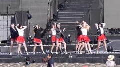 PRISTIN - WE LIKE(彩排版)