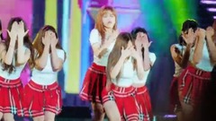 PRISTIN - WE LIKE
