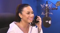 Demi Lovato - Can Demi Lovato Remember Her Own Lyrics