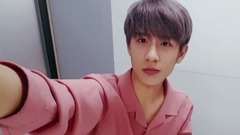 卢珉宇(BOYFRIEND) - 卢珉玗生日直播 17/07/31