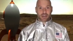 NASA - 关于太空旅行的一些误解 中英字幕