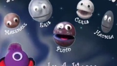 NASA - 相约矮行星-给孩子们的矮行星之歌 中英字幕