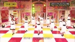 AKB48,乃木坂46 - My rule
