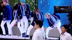 NCT,NCT DREAM,仁俊(NCT) - Trigger the Fever