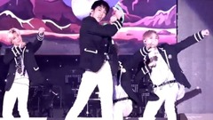 NCT,NCT DREAM,仁俊(NCT) - WE YOUNG