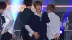 WANNA·ONE - Burn It Up