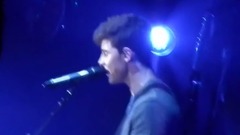 Shawn Mendes - Kid In Love