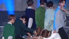WANNA·ONE - Energetic
