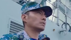 华语群星 - <红海行动>先导预告片2