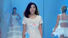 欧美群星 - 少女专属内衣秀