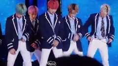 NCT,NCT DREAM,仁俊(NCT) - Trigger the Fever