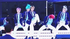 NCT,NCT DREAM,仁俊(NCT) - WE YOUNG
