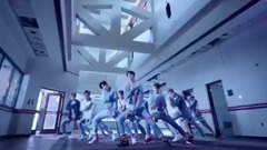WANNA·ONE - Energetic