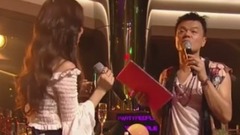 韩国群星,韩国综艺,B1A4,秀智(miss A) - 智秀展示限量版表演