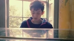 EXO,EXO-K,朴灿烈(EXO) - INS更新灿烈相关视频一则