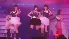 AKB48,HKT48 - Dear J