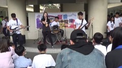 模仿翻唱,华晨宇 - 异类 cover