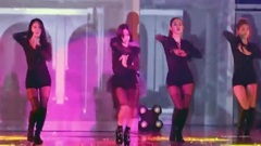 少女时代,太妍(少女时代) - I GOT LOVE PERSONA in SEOUL现场